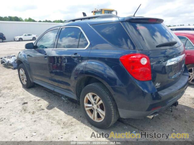 CHEVROLET EQUINOX LT, 2GNFLBE39F6424378