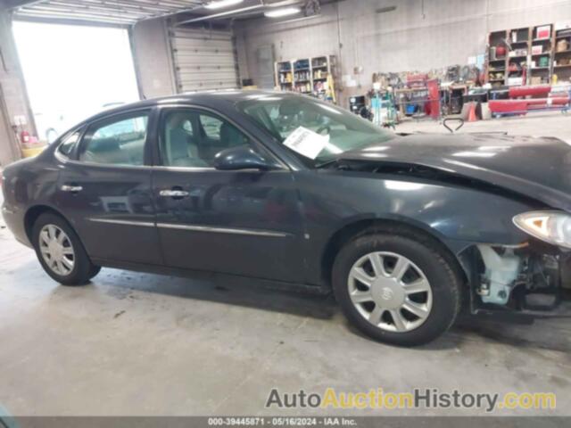 BUICK LACROSSE CX, 2G4WC582581334296