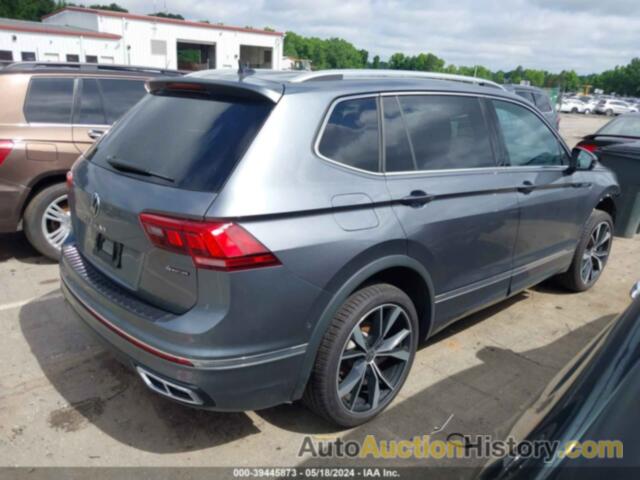 VOLKSWAGEN TIGUAN 2.0T SEL R-LINE, 3VV4B7AX5PM086530