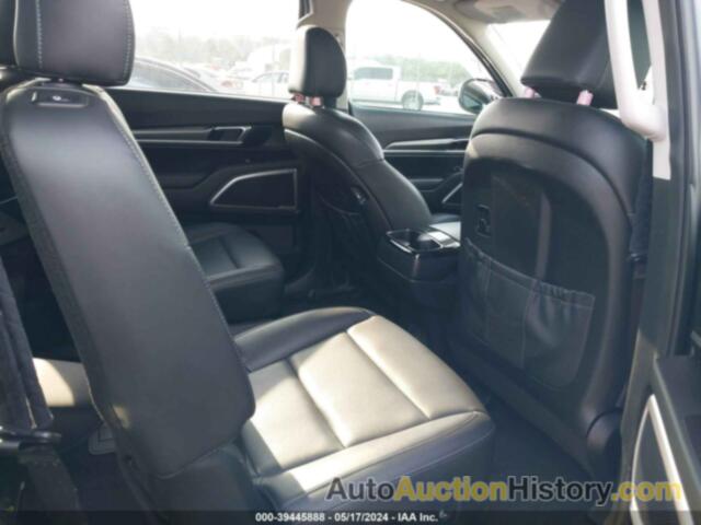 KIA TELLURIDE S, 5XYP64HCXLG062183