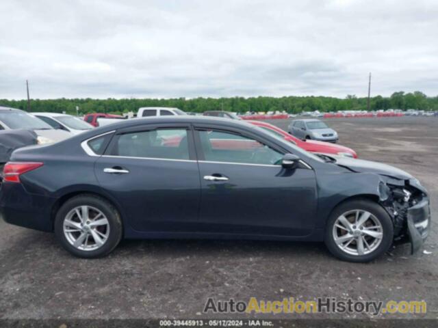 NISSAN ALTIMA 2.5/S/SV/SL, 1N4AL3AP9DC108684