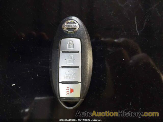 NISSAN ALTIMA 2.5 S, 1N4AL2AP3CC150373