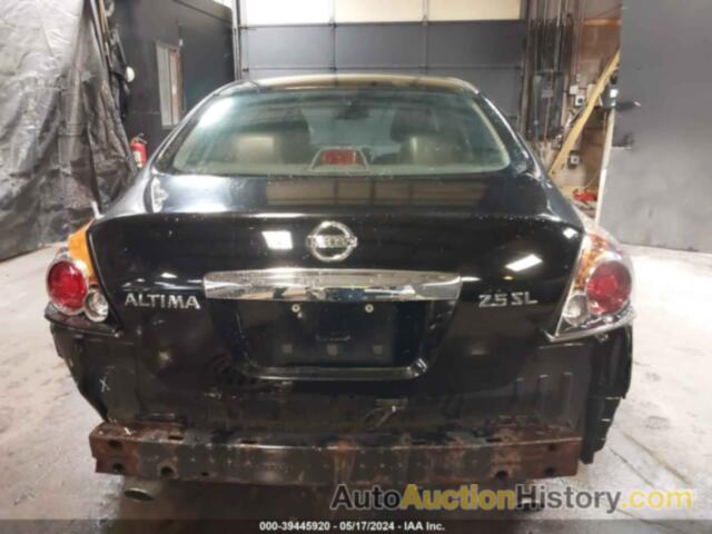 NISSAN ALTIMA 2.5 S, 1N4AL2AP3CC150373