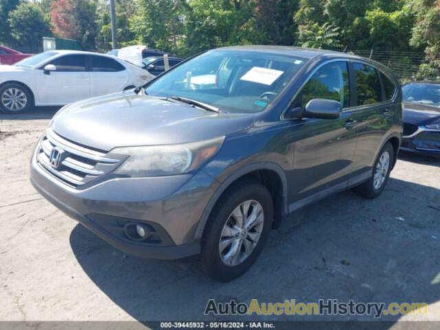 HONDA CR-V EX, 2HKRM4H54DH658187