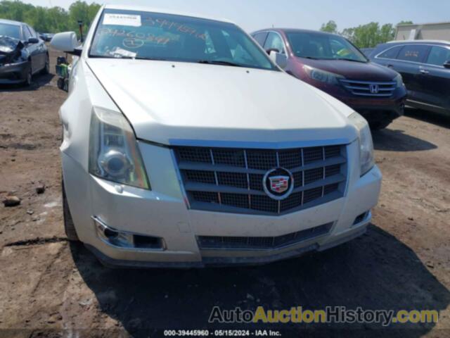 CADILLAC CTS STANDARD, 1G6DG577590167452