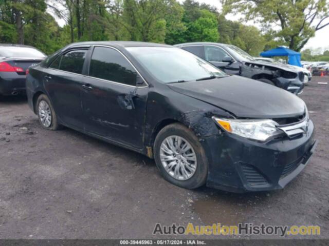 TOYOTA CAMRY HYBRID/LE/XLE, 4T1BD1FK1EU140646