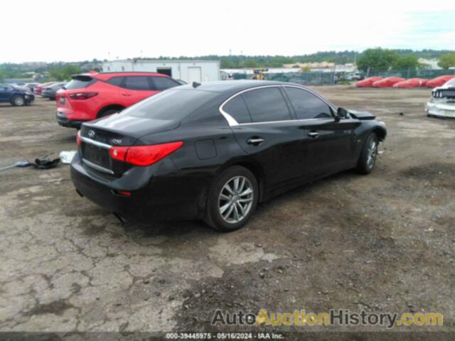 INFINITI Q50 3.0T PREMIUM, JN1EV7AP6HM737173