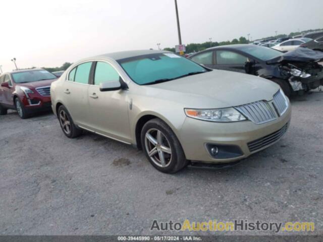 LINCOLN MKS, 1LNHL9DR4BG606835