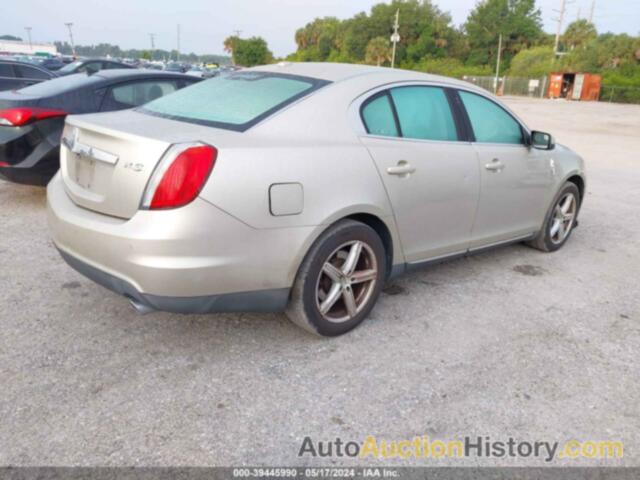 LINCOLN MKS, 1LNHL9DR4BG606835