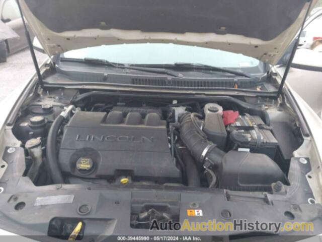 LINCOLN MKS, 1LNHL9DR4BG606835