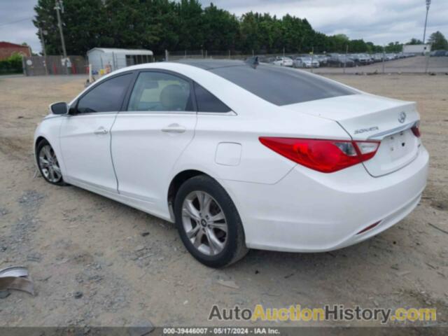 HYUNDAI SONATA LIMITED, 5NPEC4AC1DH615470