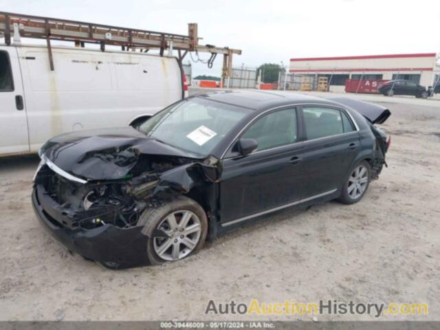 TOYOTA AVALON LIMITED, 4T1BK3DB0BU382649