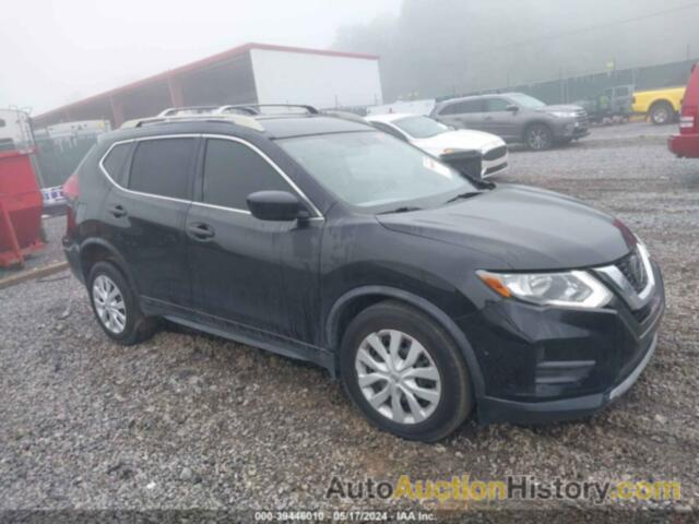 NISSAN ROGUE S/SL/SV, JN8AT2MV2JW315009