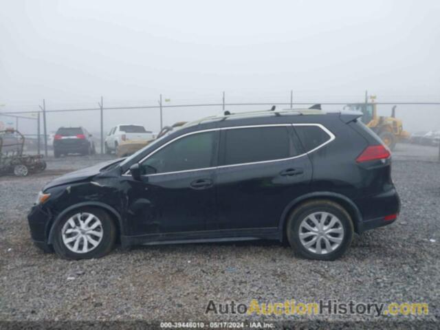 NISSAN ROGUE S/SL/SV, JN8AT2MV2JW315009