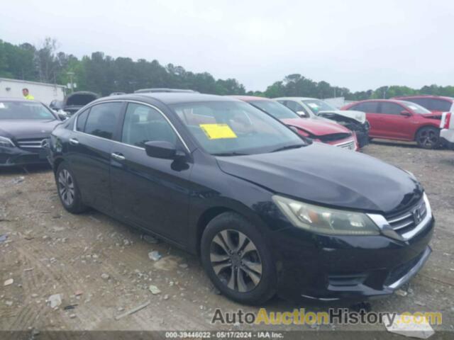 HONDA ACCORD LX, 1HGCR2F33FA259439