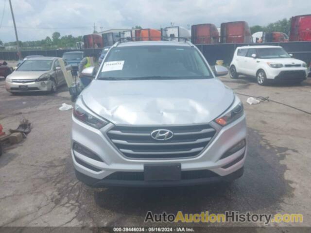 HYUNDAI TUCSON SEL, KM8J3CA42JU671061