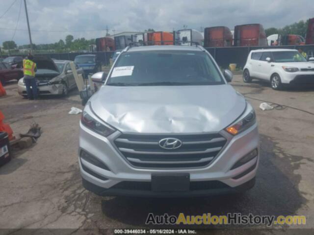 HYUNDAI TUCSON SEL, KM8J3CA42JU671061