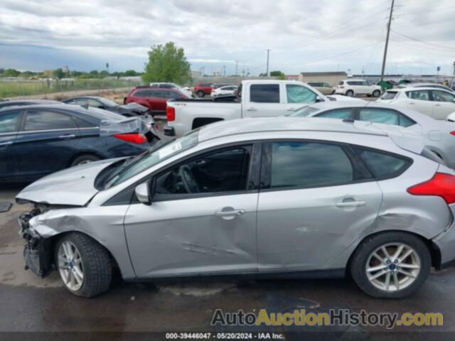 FORD FOCUS SE, 1FADP3K25GL336965