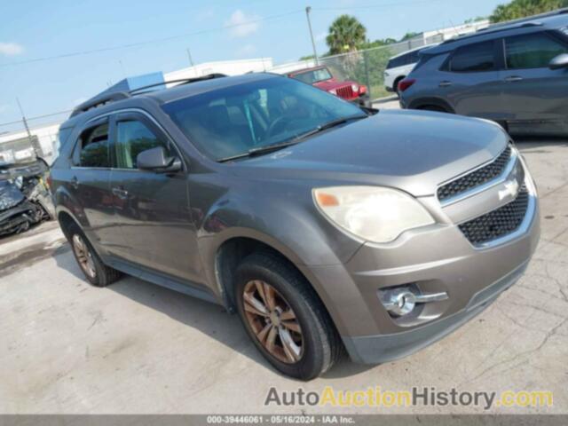 CHEVROLET EQUINOX LT, 2CNALPEW1A6392248