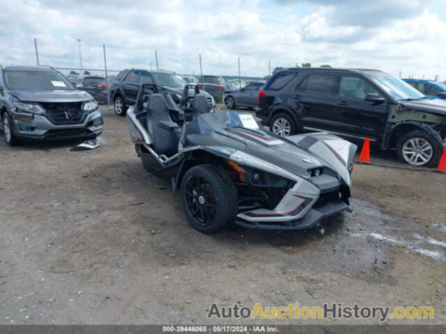 POLARIS SLINGSHOT SLR, 57XAARFA7H8124437