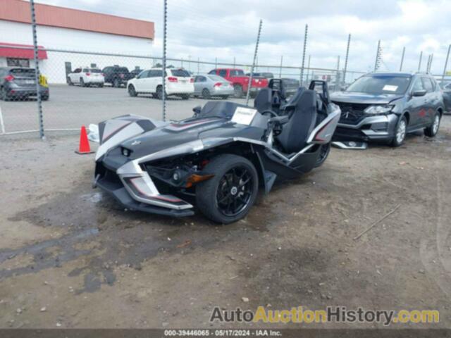 POLARIS SLINGSHOT SLR, 57XAARFA7H8124437