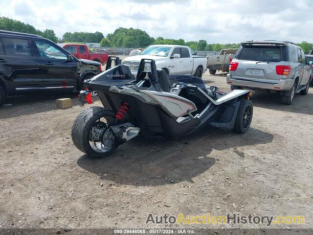 POLARIS SLINGSHOT SLR, 57XAARFA7H8124437