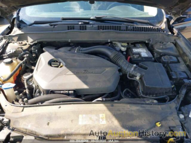 FORD FUSION SE, 3FA6P0HR5DR367738