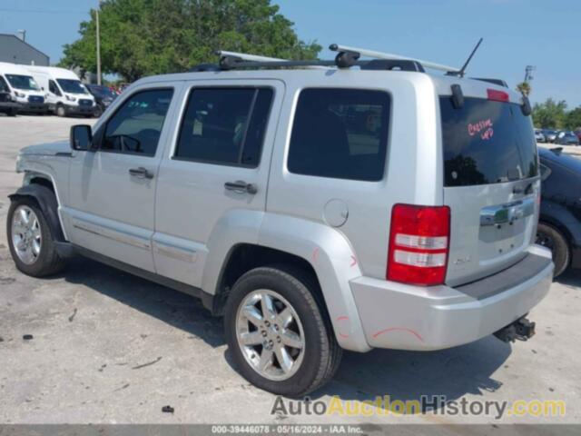 JEEP LIBERTY SPORT, 1C4PJMAK2CW175709