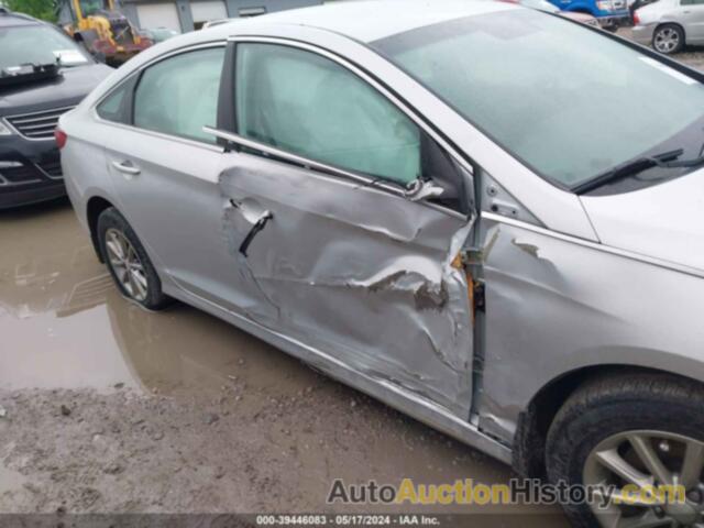 HYUNDAI SONATA SE, 5NPE24AF3KH807144