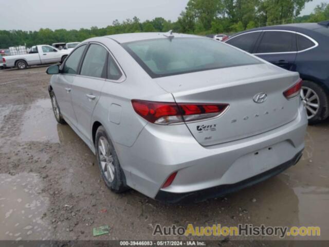 HYUNDAI SONATA SE, 5NPE24AF3KH807144