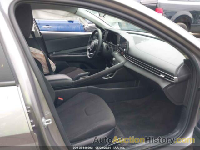 HYUNDAI ELANTRA SEL, KMHLM4AG4MU156590