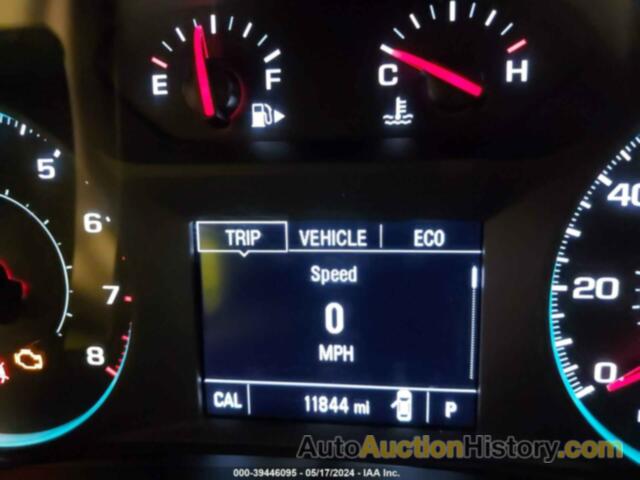 CHEVROLET MALIBU FWD 1LT, 1G1ZD5ST0PF116055