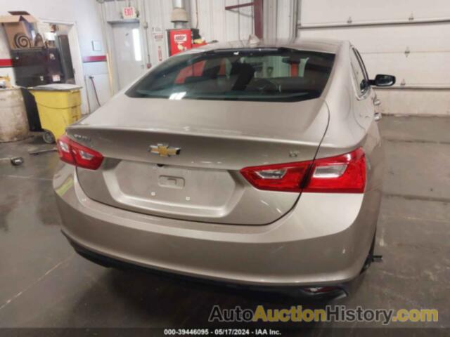 CHEVROLET MALIBU FWD 1LT, 1G1ZD5ST0PF116055