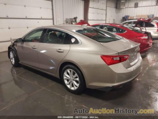 CHEVROLET MALIBU FWD 1LT, 1G1ZD5ST0PF116055