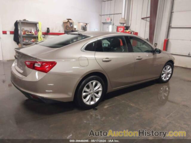 CHEVROLET MALIBU FWD 1LT, 1G1ZD5ST0PF116055