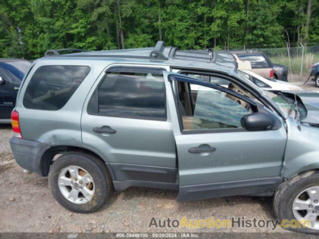 FORD ESCAPE XLT, 