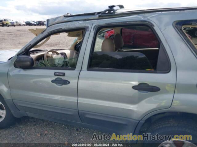 FORD ESCAPE XLT, 