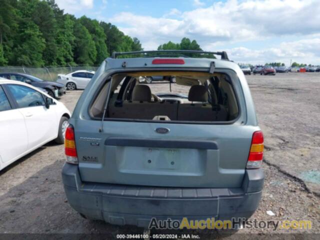FORD ESCAPE XLT, 
