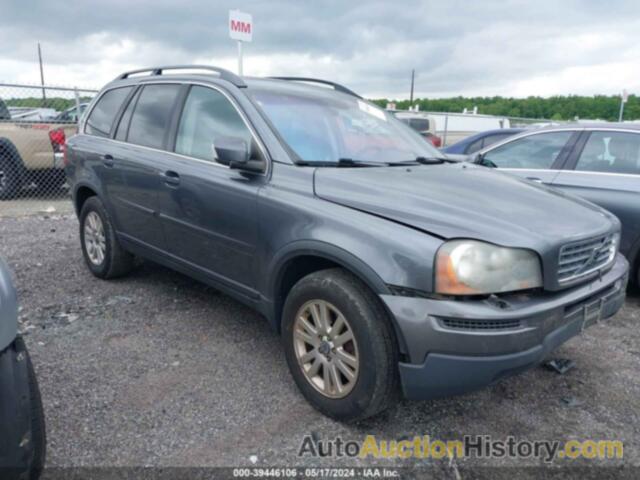 VOLVO XC90 3.2, YV4CZ982781431919