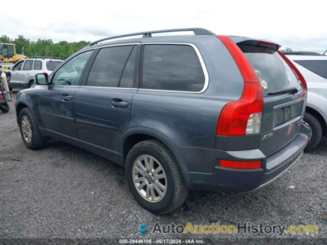 VOLVO XC90 3.2, YV4CZ982781431919