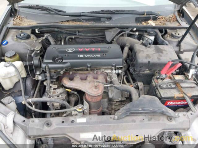 TOYOTA CAMRY LE, 4T1BE32K64U856990