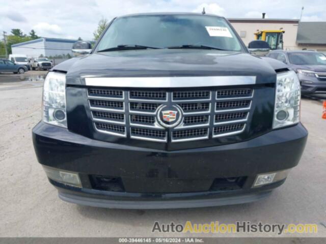 CADILLAC ESCALADE STANDARD, 1GYFK63827R394125