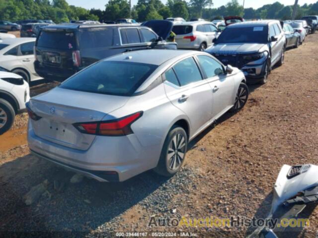 NISSAN ALTIMA SV, 1N4BL4DW1NN321440