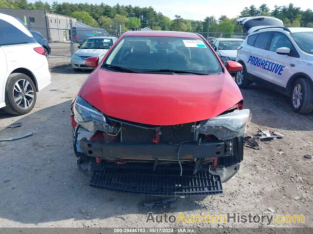 TOYOTA COROLLA LE, 2T1BURHE4HC896161