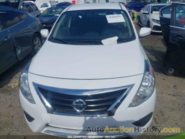 NISSAN VERSA S/S PLUS/SV/SL, 3N1CN7AP0GL811218