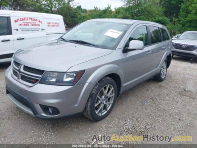 DODGE JOURNEY GT, 3C4PDCEG6JT305761