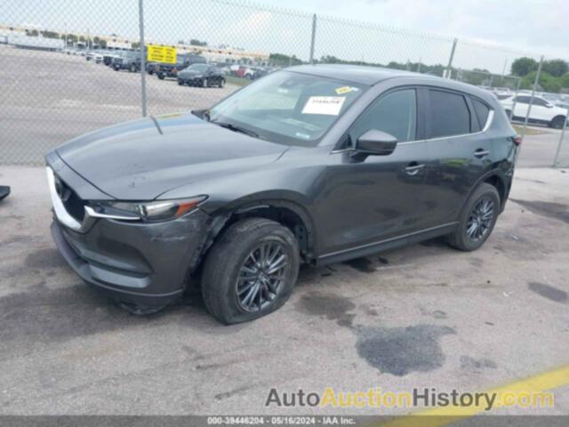 MAZDA CX-5 TOURING, JM3KFACM4L0860135