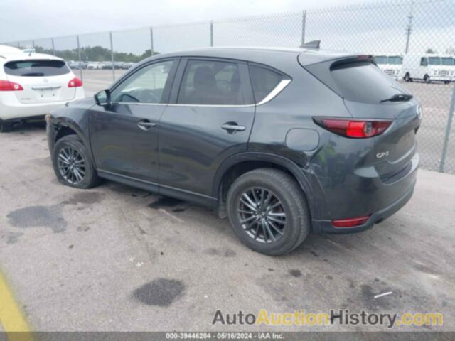 MAZDA CX-5 TOURING, JM3KFACM4L0860135