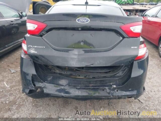 FORD FUSION SE, 3FA6P0H71GR102477