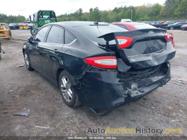 FORD FUSION SE, 3FA6P0H71GR102477